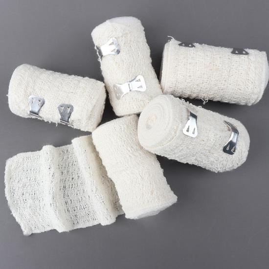 Crepe Bandage 3''