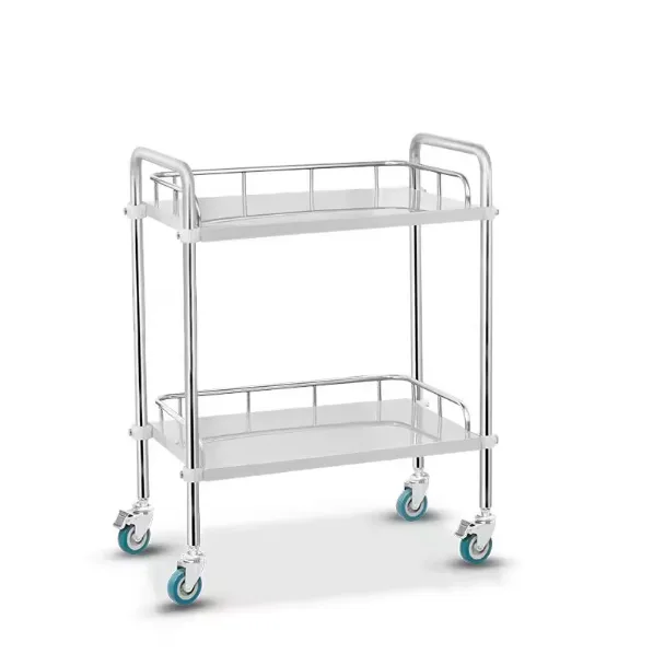 Instrument Trolley