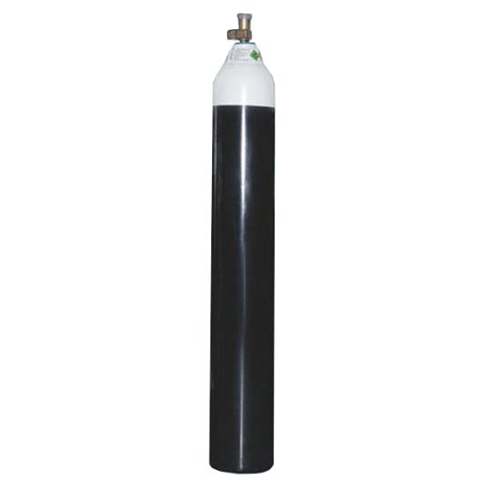 Oxygen Cylinder 8.5M³ Complete with an Oxygen set