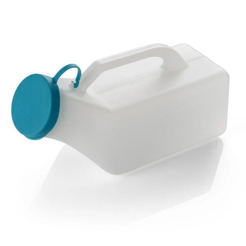 Male urine bottle