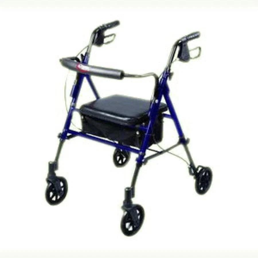 Rollator Walking Frame